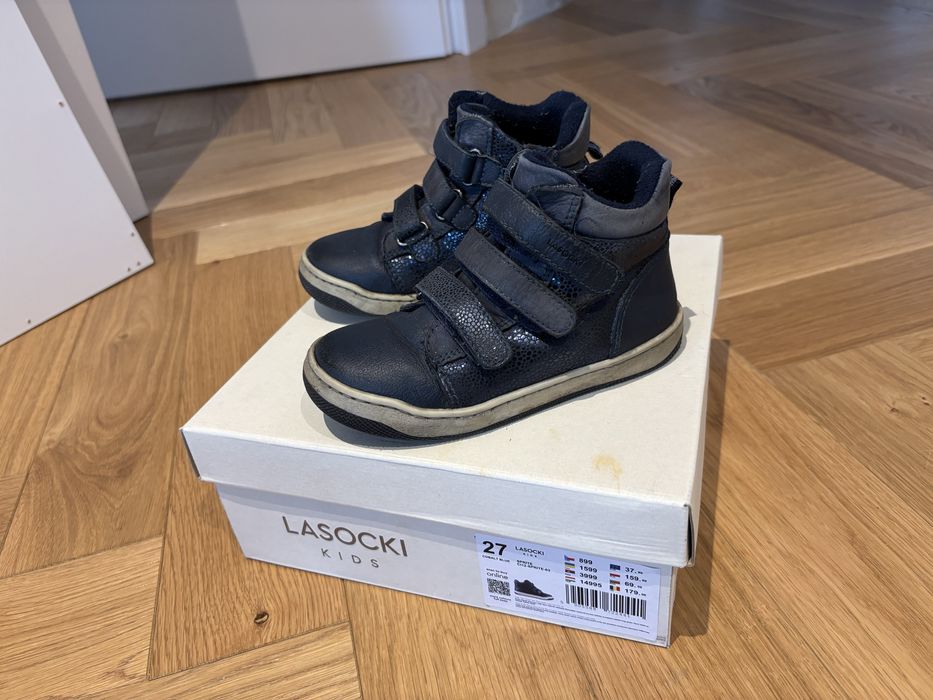 Buty Lasocki rozmiar 27