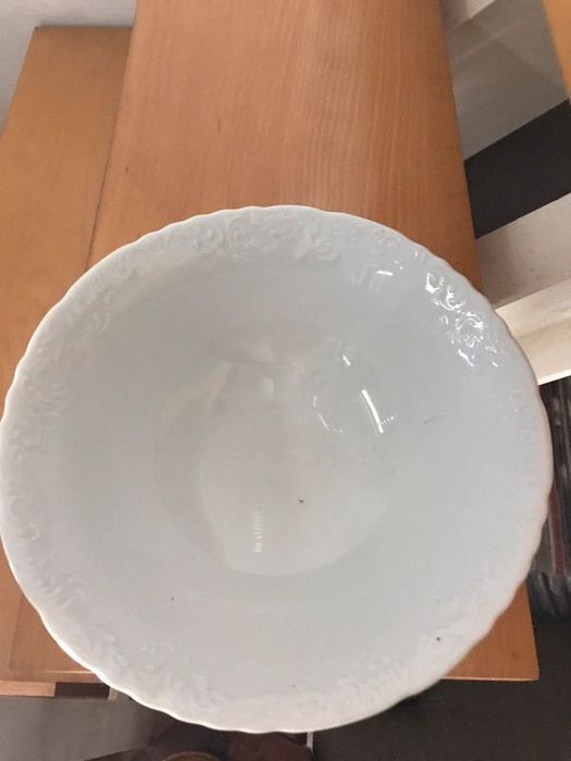 Excel Porcelain Dish Set (8 pieces) from...424933223197593603