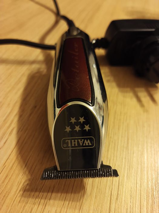 Trymer detailer maszynka golarka