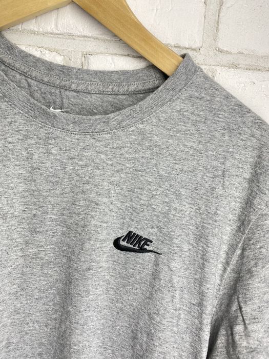 Basic t-shirt nike