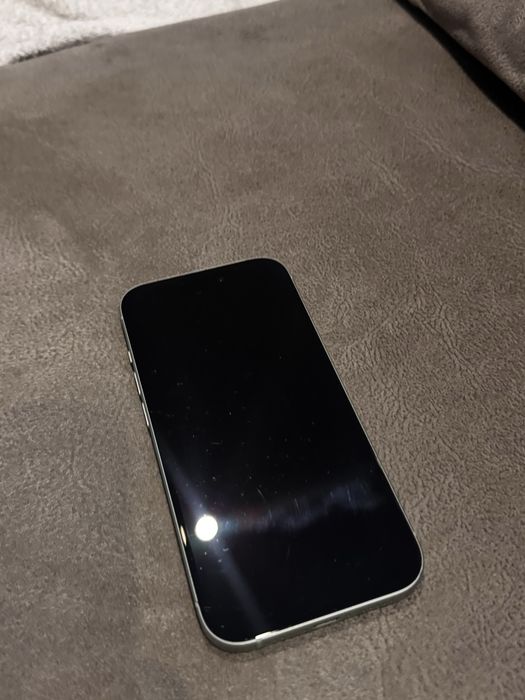 iPhone 15 128gb Verde