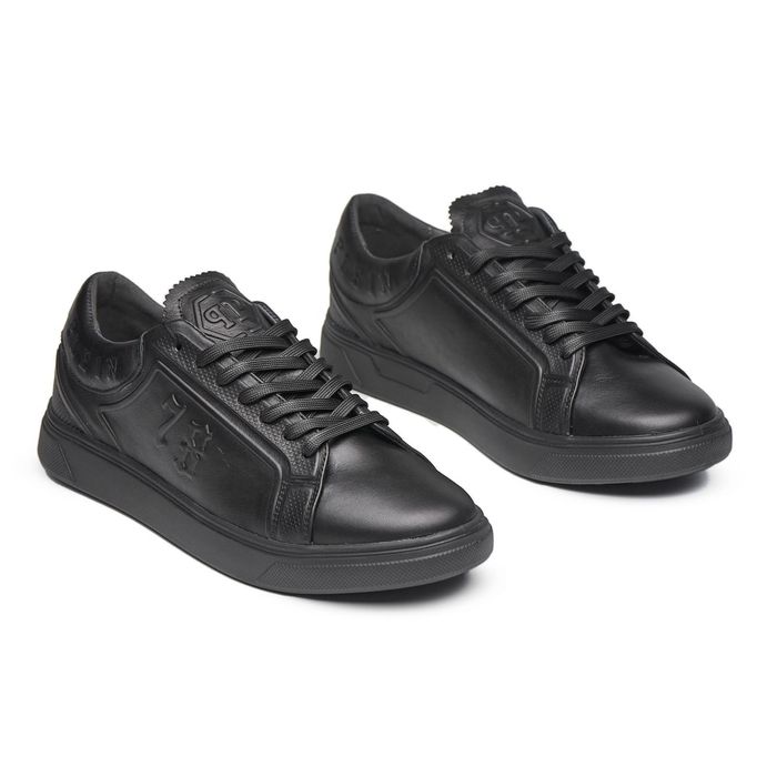 Мужские кроссовки кеды 40-45 Philipp Plein