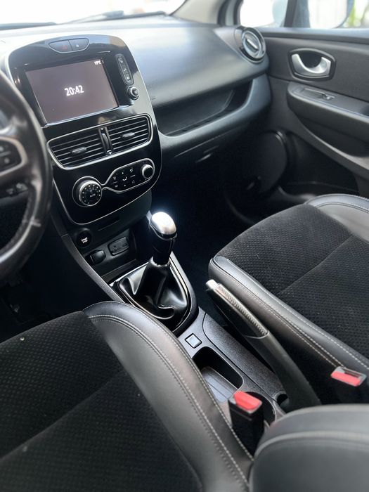 vendo Renault Clio