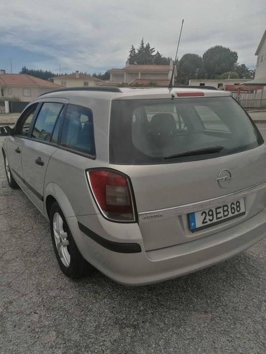 Opel astra 1.3cdti