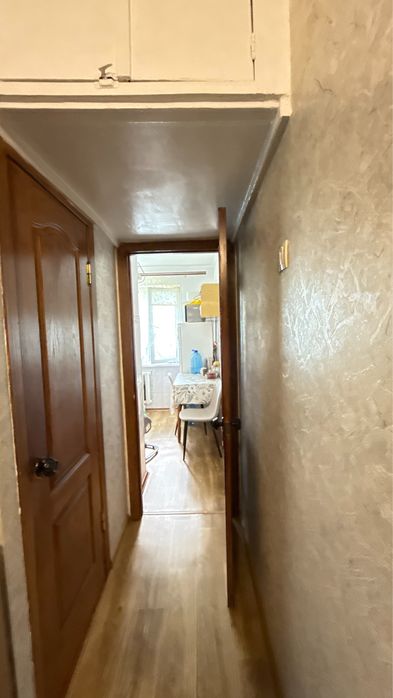 Половки/Пушкарівський. Продаж 1-ки