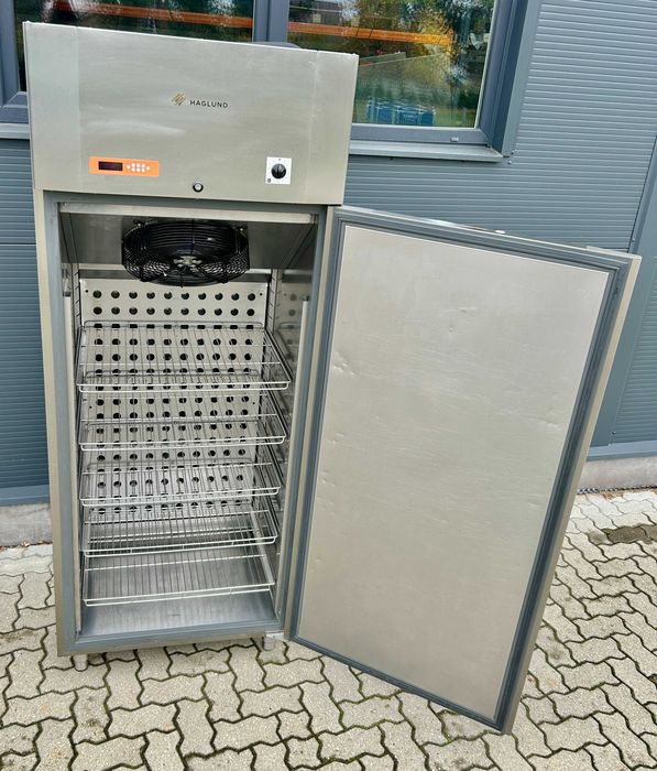 SZYBKOSCHŁADZARKA Szokowa Szokówka Do -40C! Haglund 700L Idealny Stan