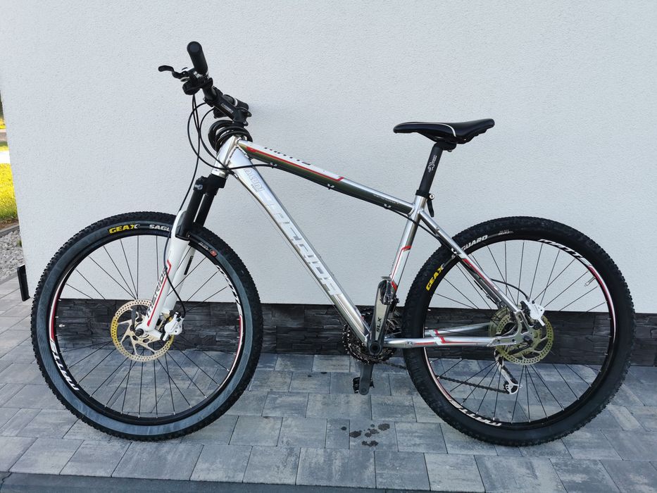 Rower MTB XC Merida Matts 80 18