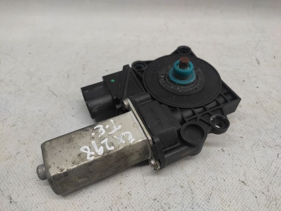 Motor vidro trás esquerdo BMW 1 (E87)