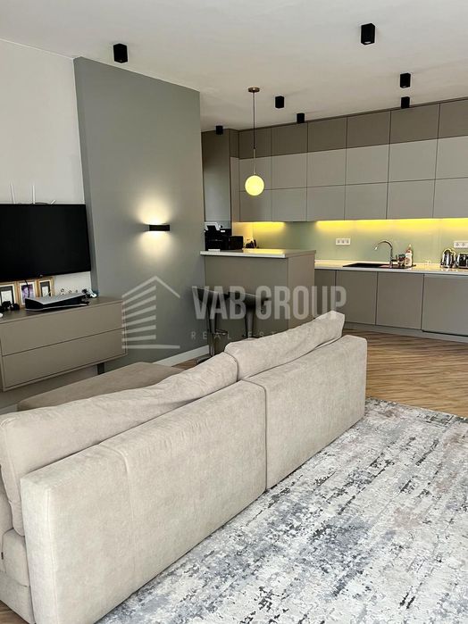 Продаж 3-к квартири в ЖК Престиж Хол, Печерськ