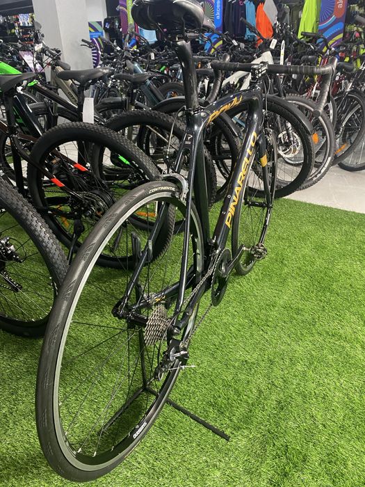 Pinarello Rokh - rower szosowy, stan bardzo dobry