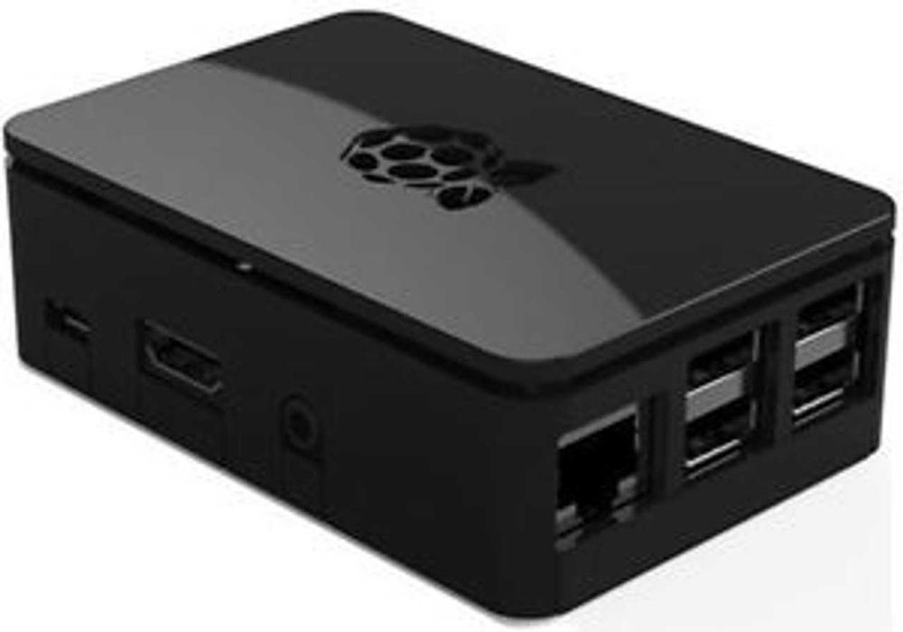 Raspberry Pi 3 Model B 1GB RAM
