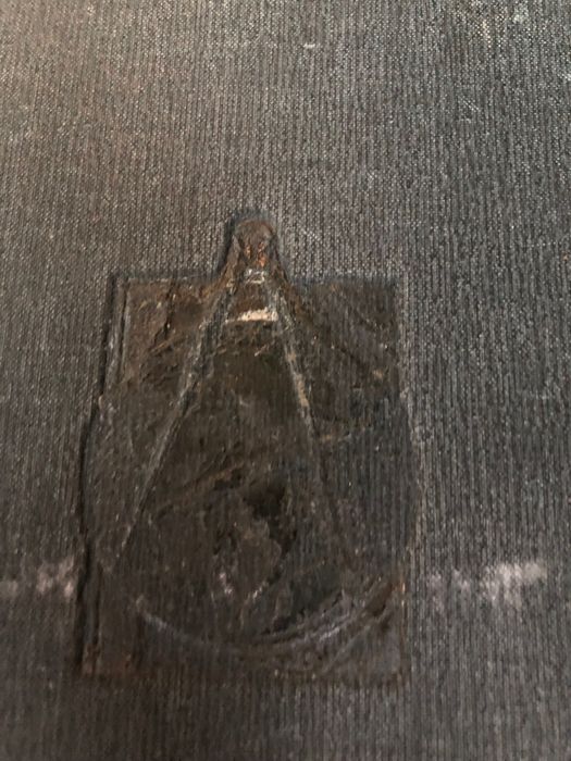 Stary atlas świata z 1910 roku Odolanów • OLX.pl