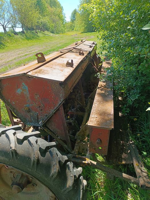 Продам сівник сзт 3.6