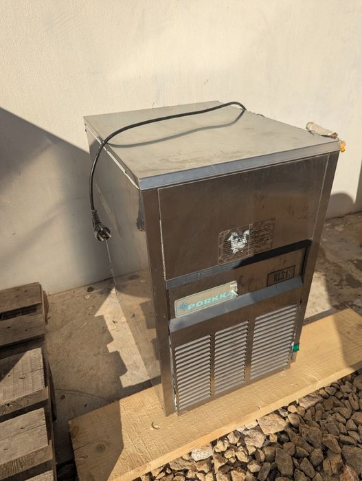 Ледогенератор Migel KL 31