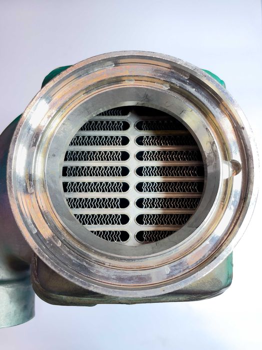 Chłodnica EGR Volvo fh4 , RENAULT- Seria T, Gama T