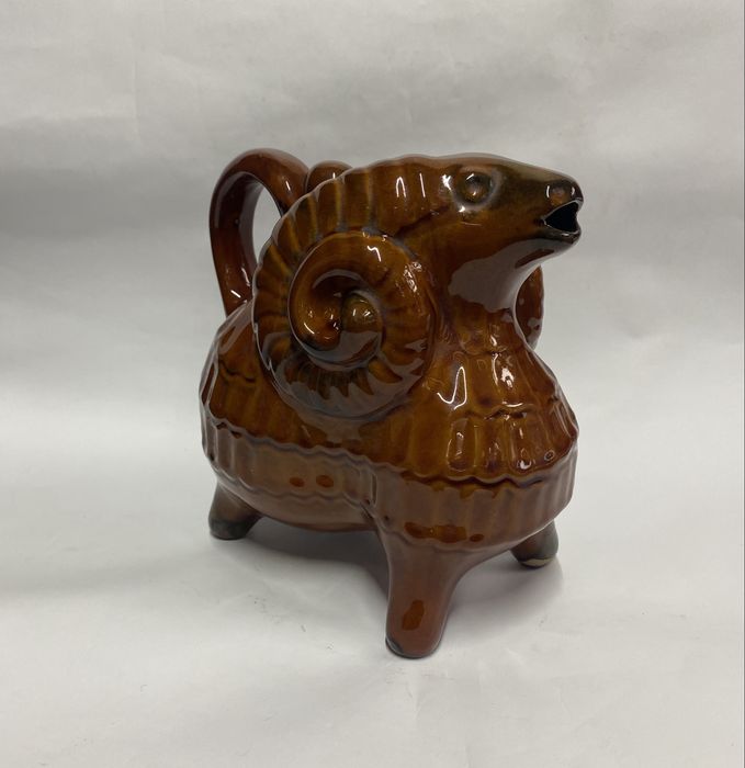 Штоф Баранчик Васильковский