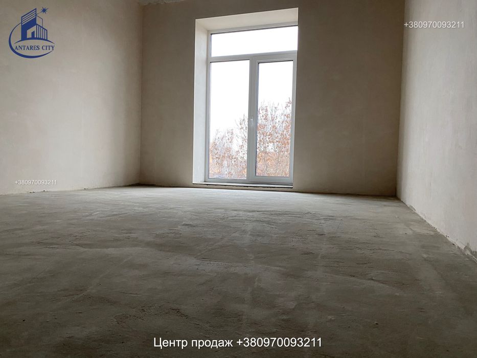 Елітний будинок з підземним паркінгом/ Квартира мрії