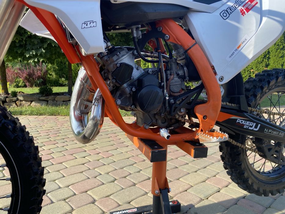 KTM SX 85 2023r