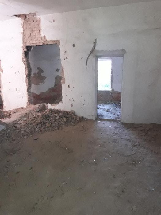 Продам 3-х комнатную квартиру Киевская обл. Фастовский р-н, с. Трылесы