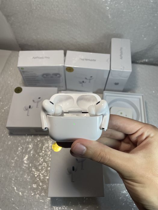 Airpods pro 2 Geração | Totalmente Lacrado | Nunca Usado | Nunca Aberto