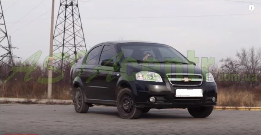 Аренда автомобиля 3200 грн/неделя