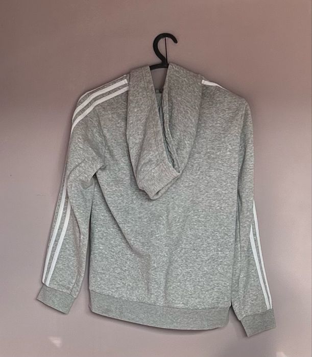 Casaco  Marca Adidas