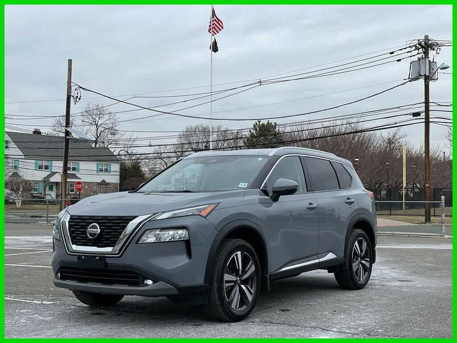 T33 Капот Nissan Rogue Original INFINITI.CENTR 2022 2023 2021