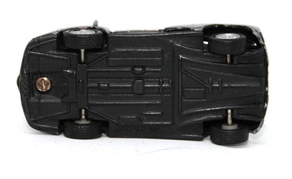 Model Resorak Auto Jak Ferrari Enzo 1:64 die-cast