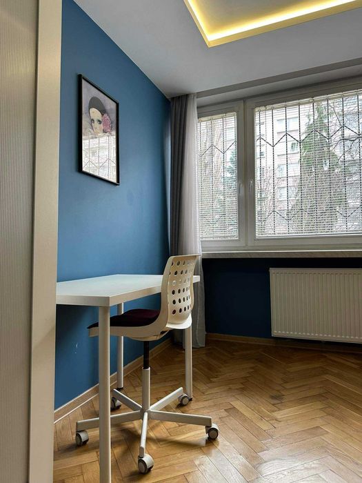 2 pokojowe mieszkanie 46 m² - os. Muranów, Centrum Warszawa - Widok 6