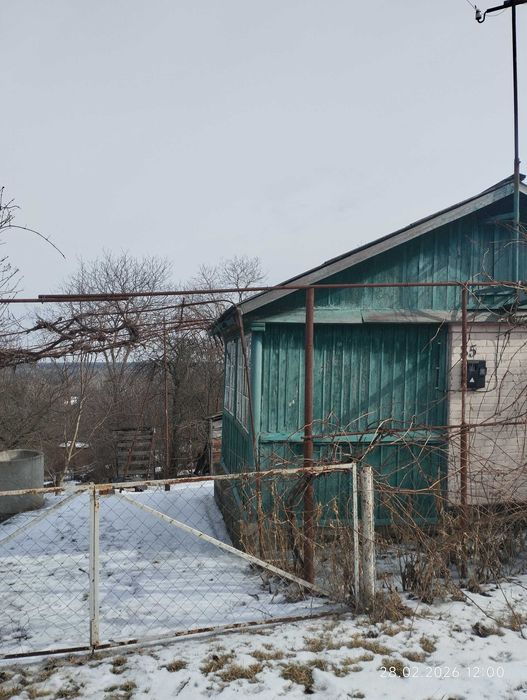 Затишна дача на 7 сотках – ідеальне місце для відпочинку