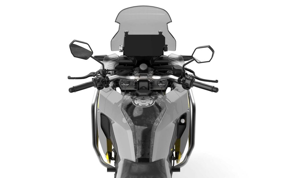 Мотоцикл Lifan KPT 400, гарантія, доставка, сервіс