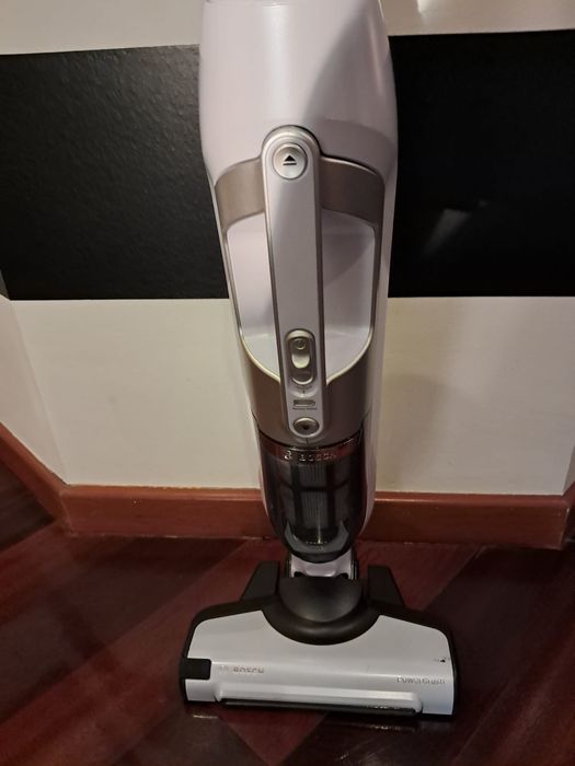 Aspirador Bosch Flexxo Gen 2 Series 4