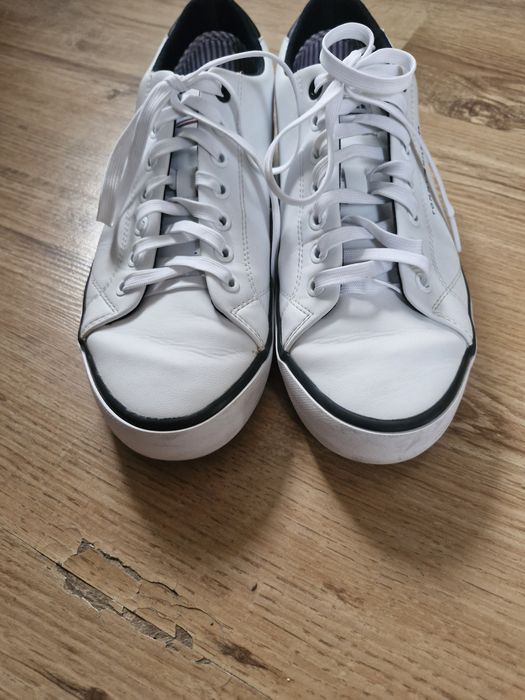 Buty , Sneakarsy,  trampki Tommy Hilfiger