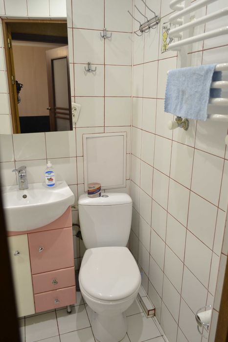 2-х кімнатна квартира в центрі Кам'янця-Подільського!