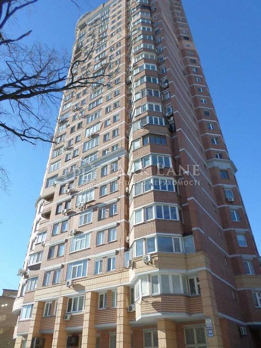 Цена! 143 м2 Клиническая 23/25, Соломенский р-н