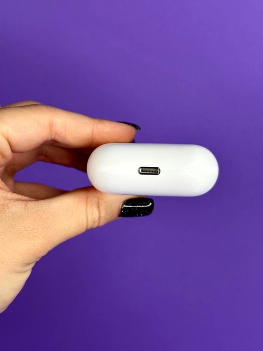 НАЙКРАЩА ЯКІСТЬ аірподс 3 на чипі Airoha Premium + подарунок