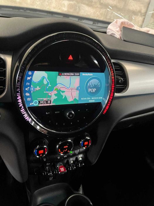 MINI 3 PORTAS JOHN COOPER WORKS