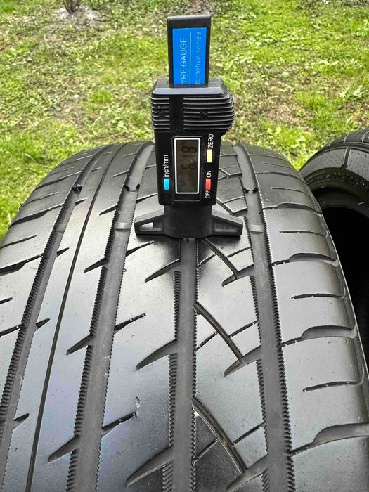 шини 225/45 R17 Ilink Thunder U09