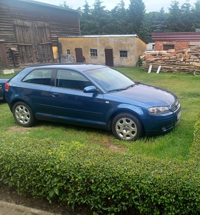 Sprzedam Audi a3 okazja!!!