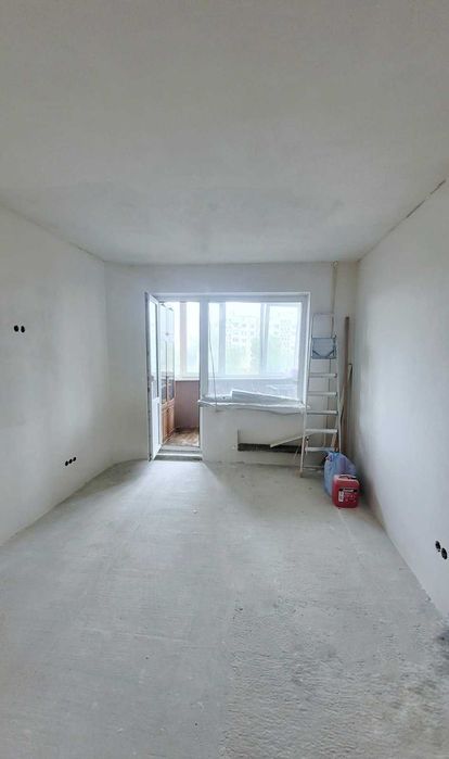 3 кімнатна квартира по вул. Об'їжджа, 116/6 в м. Ніжині