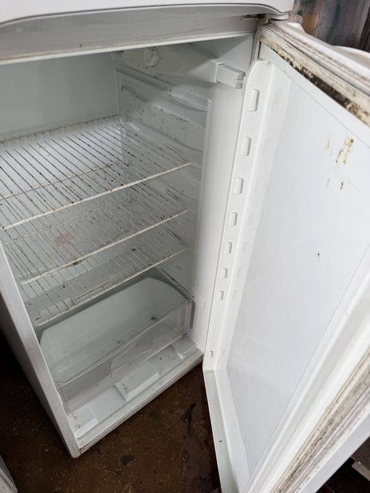 Frigorifico Indesit usado