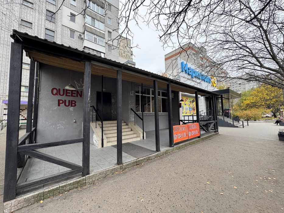 Працюючий ОРЕНДНИЙ БІЗНЕС або приміщення під ваш запит. Без комісії!