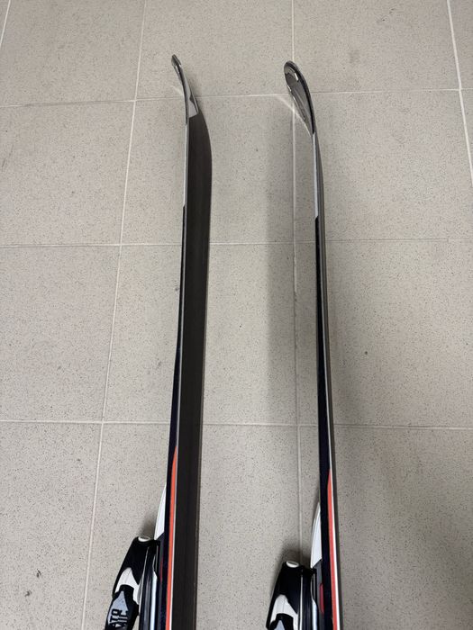 Atomic Nomad Blackeye Ti 181cm All Mountain