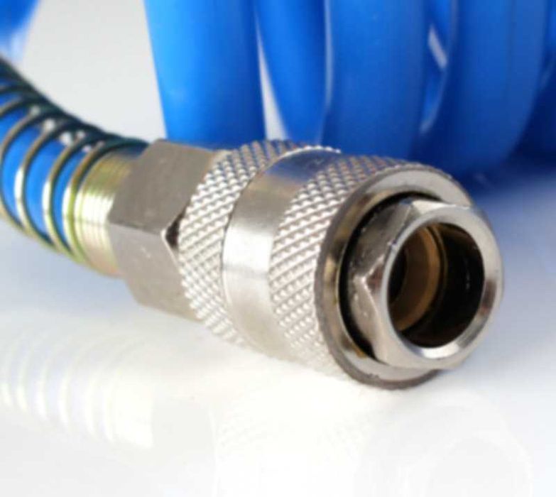 wąż pneumatyczny 20m wąż do kompresora wąż do sprężark ciśnieniowy