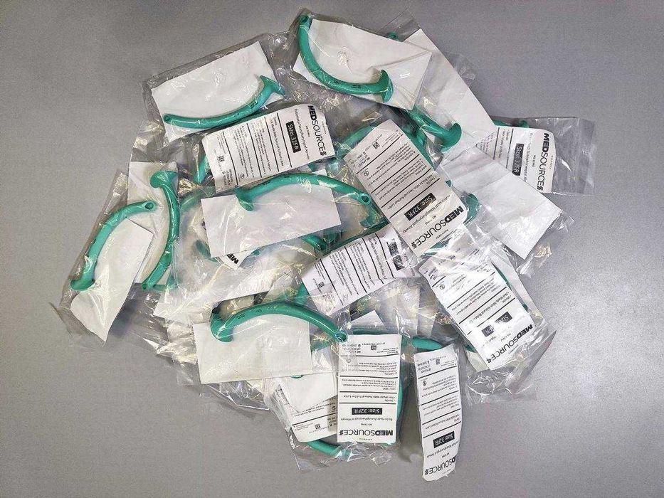 Назофаренгіальна трубка Rusch, Safeguard Medical, AirLife, Airway, Medsource, Proact Medical та I-gel