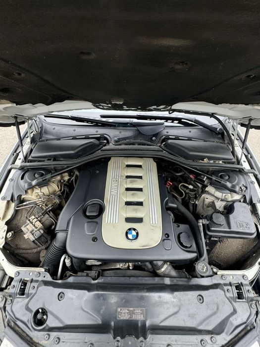 Продаж/обмін BMW 5 series e60
