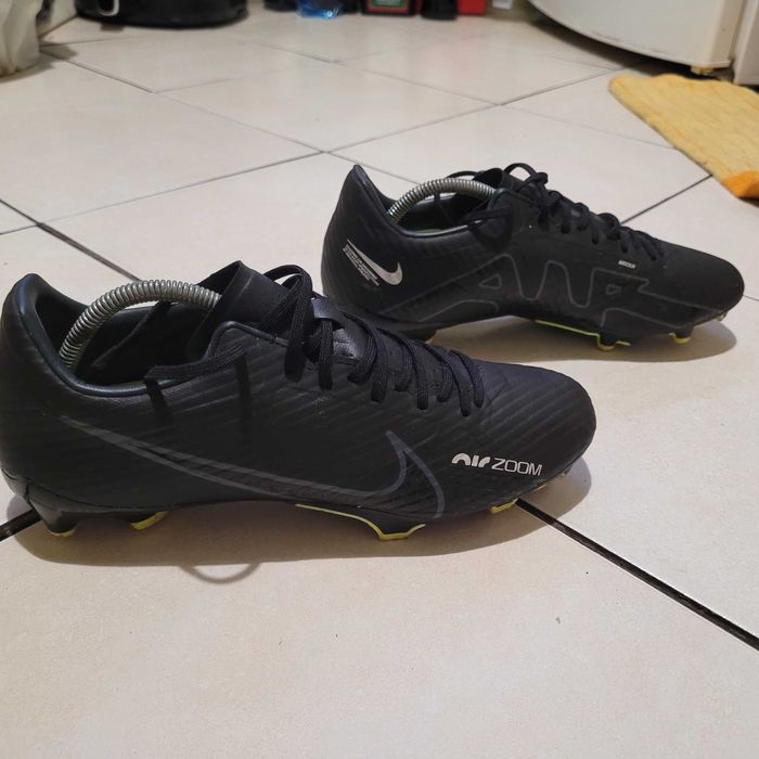 Lanki * NIKE ZOOM Mercurial Vapor 15 FG/MG * rozm 40 * ORYGINALNE