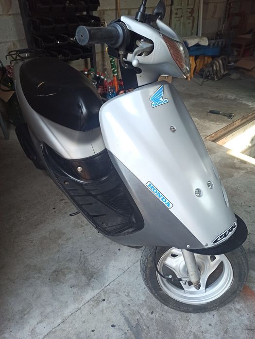 Продам Honda Dio AF-34