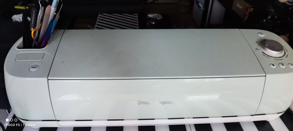 Cricut Explore Air 2