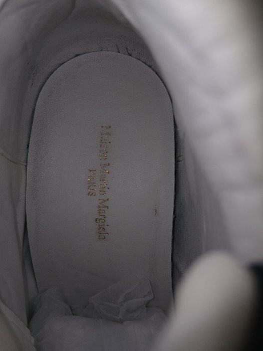 Maison Margiela Clinic